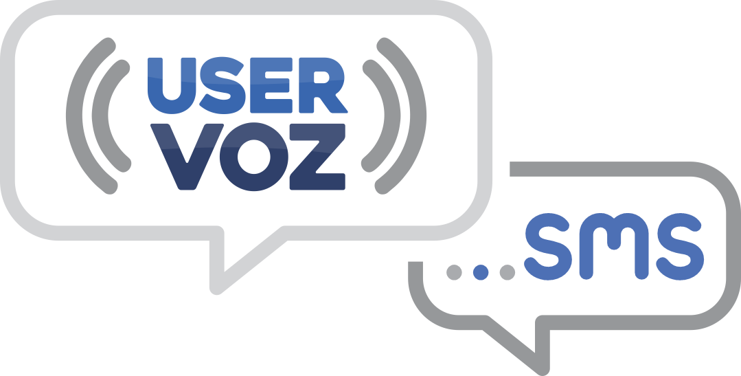 Logo UserVoz